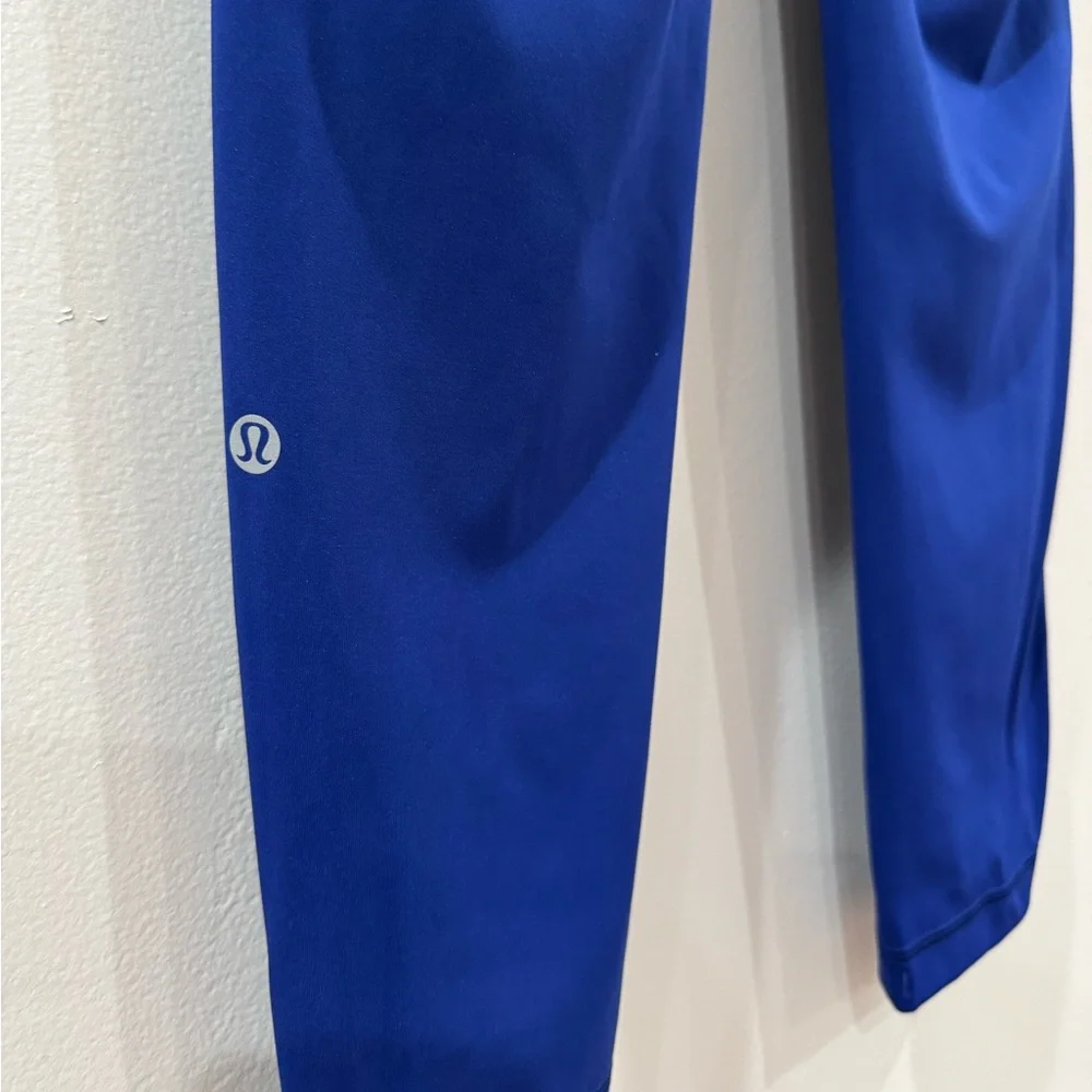 lululemon athletica as reliable